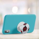Avengers Logo  Printed Phone Grip Holder & Stand - Image 4
