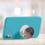 Photographic Printed Phone Grip Holder & Stand - Image 4