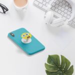 Sponge Bob  Printed Phone Grip Holder & Stand - Image 5