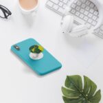 Hulk Printed Phone Grip Holder & Stand - Image 5