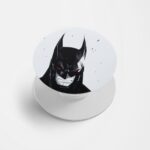 Batman Printed Phone Grip Holder & Stand