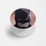 Batman Printed Phone Grip Holder & Stand