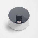 Batman Printed Phone Grip Holder & Stand