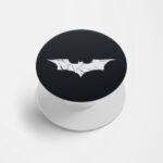 Batman Printed Phone Grip Holder & Stand