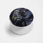 Batman Printed Phone Grip Holder & Stand