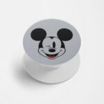 Mickey Mouse Printed Phone Grip Holder & Stand