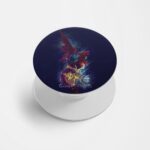 Game Of Thrones Printed Phone Grip Holder & Stand