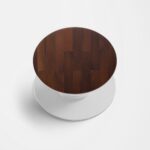 Wooden  Printed Phone Grip Holder & Stand