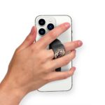 Taz  Printed Slider Phone Grip Holder - Image 2