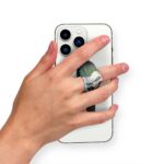 Joker Printed Slider Phone Grip Holder - Image 2