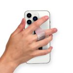 Queen Printed Slider Phone Grip Holder - Image 2