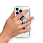 Joker Printed Slider Phone Grip Holder - Image 2