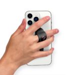 Deadpool Printed Slider Phone Grip Holder - Image 2