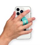 FRIENDS - Ross Printed Slider Phone Grip Holder - Image 2