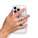 FRIENDS Printed Slider Phone Grip Holder - Image 2