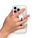 Deadpool - Animated Print Printed Slider Phone Grip Holder - Image 2