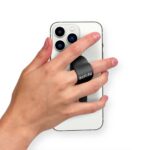 Allah Printed Slider Phone Grip Holder - Image 2