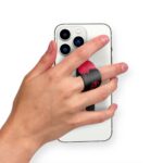 Deadpool Printed Slider Phone Grip Holder - Image 2