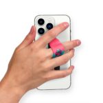 Minimal Printed Slider Phone Grip Holder - Image 2