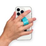 Minimal Printed Slider Phone Grip Holder - Image 2