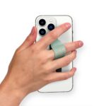 Minimal - Pug Printed Slider Phone Grip Holder - Image 2