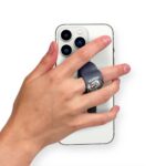 Mario Time Printed Slider Phone Grip Holder - Image 2