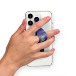 Besties Printed Slider Phone Grip Holder - Image 2
