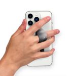 Winter Is Coming Printed Slider Phone Grip Holder - Image 2