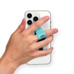 Minimal Printed Slider Phone Grip Holder - Image 2