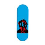 Deadpool Printed Slider Phone Grip Holder