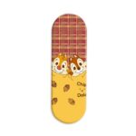 Chip and Dale Printed Slider Phone Grip Holder