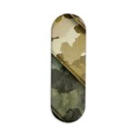 Camo  Printed Slider Phone Grip Holder