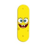 Sponge Bob Printed Slider Phone Grip Holder