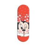 Minnie Mouse Printed Slider Phone Grip Holder