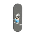 ShinChan  Printed Slider Phone Grip Holder