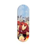 Ironman Printed Slider Phone Grip Holder