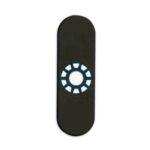 Ironman - Jarvis Printed Slider Phone Grip Holder