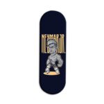 Neymar  Printed Slider Phone Grip Holder