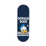 Donald Duck Printed Slider Phone Grip Holder