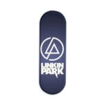 Linkin Park Logo Printed Slider Phone Grip Holder