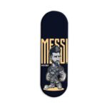 Messi  Printed Slider Phone Grip Holder