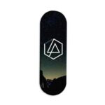 Linkin Park Printed Slider Phone Grip Holder