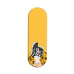 Girls Vans  Printed Slider Phone Grip Holder