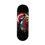 Captain America  Printed Slider Phone Grip Holder