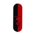 Deadpool Printed Slider Phone Grip Holder