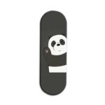Panda  Printed Slider Phone Grip Holder