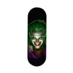 Joker Printed Slider Phone Grip Holder