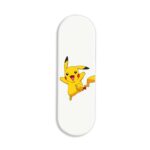 Pikachu  Printed Slider Phone Grip Holder