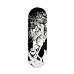 Joker Printed Slider Phone Grip Holder