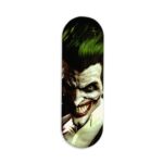 Joker Printed Slider Phone Grip Holder